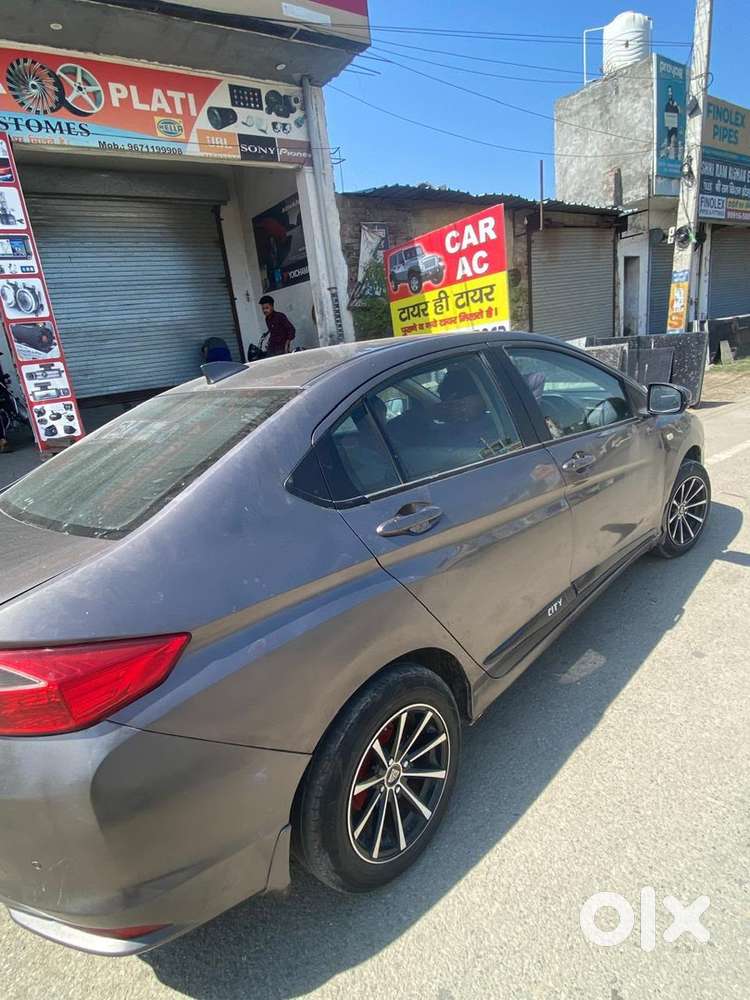 Honda City Diesel 2014 Model
