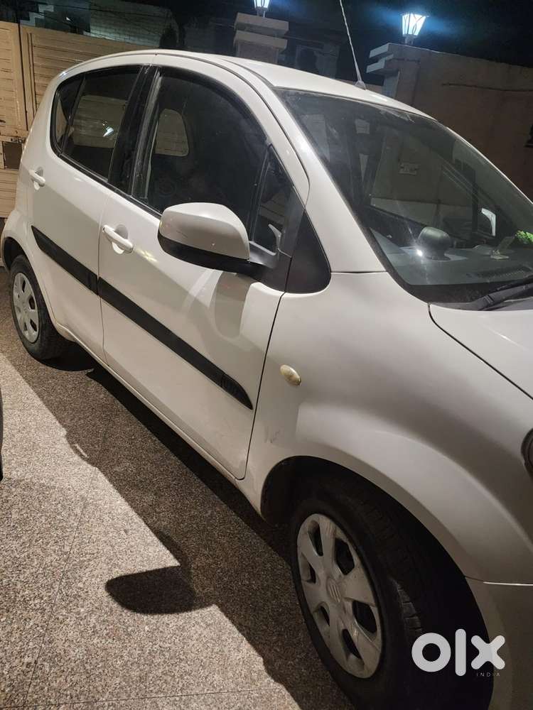 2015 Maruti Ritz Vdi Manual Diesel Car
