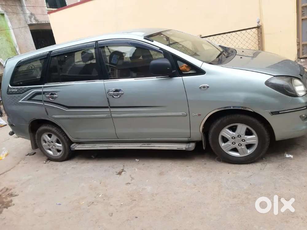 Toyota Innova 2006 G1 Diesel