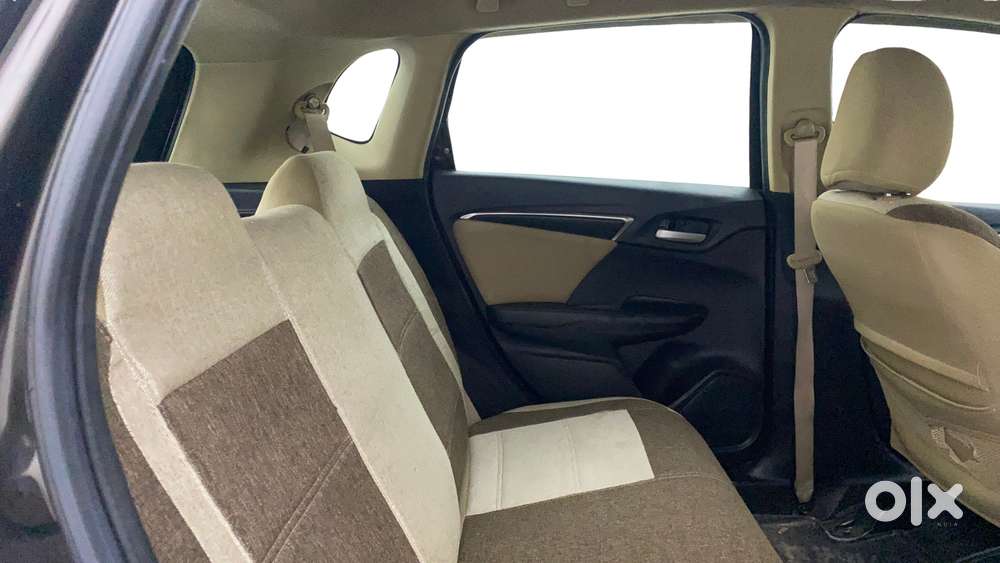 Honda Jazz 1.2 V At I Vtec, 2016, Petrol