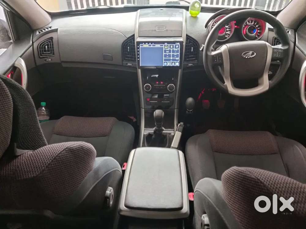 Mahindra Xuv500 2014 Diesel Manual