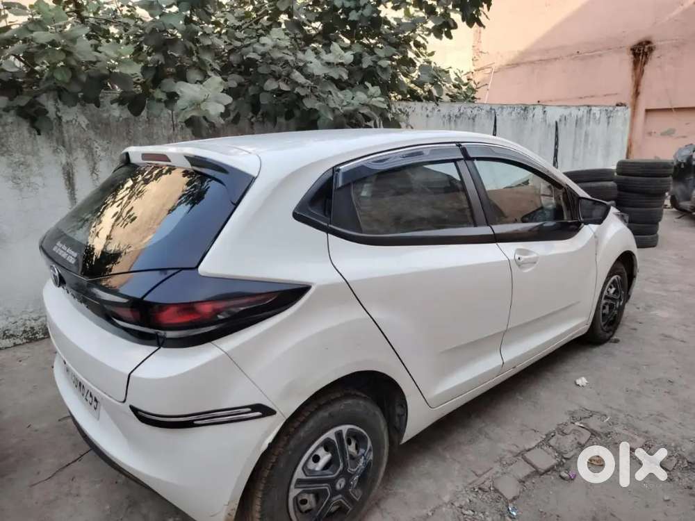 Tata Altroz 1.5 Diesel 2022