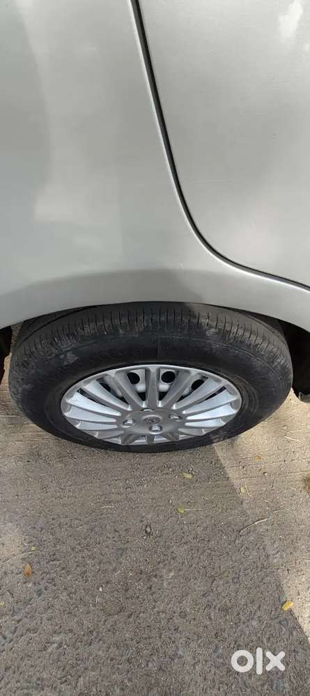 Maruti Suzuki Dzire 2016