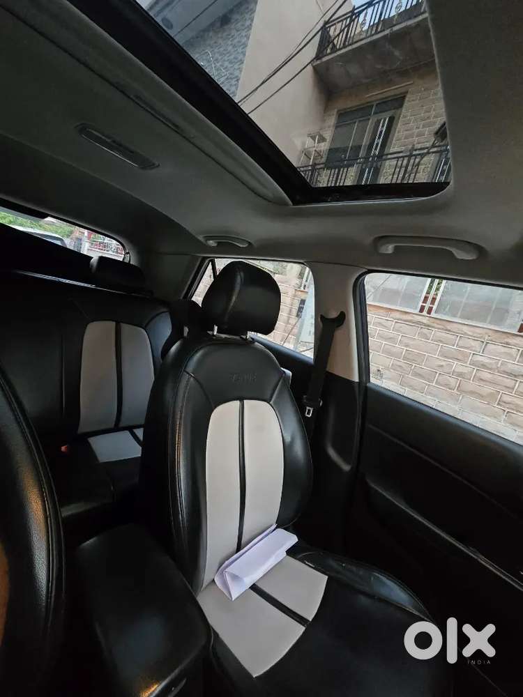 Hyundai Venue 2020 Diesel Well Maintained