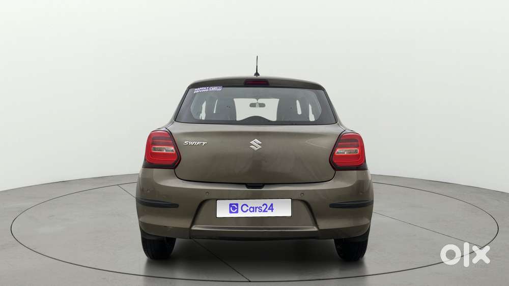 Maruti Suzuki Swift Vvt Vxi, 2022, Petrol