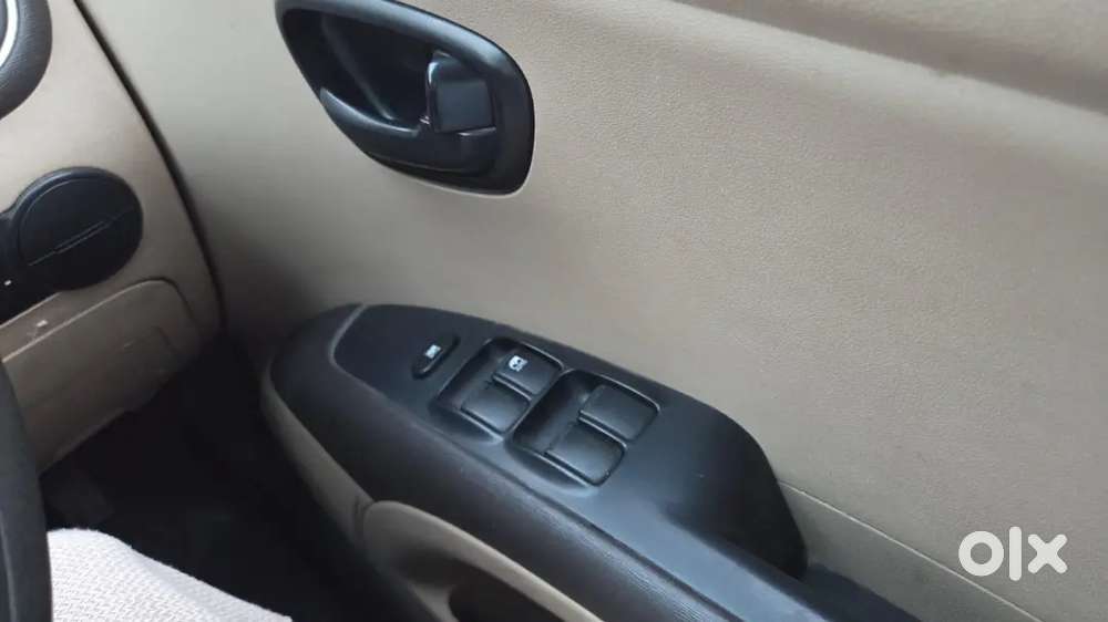 Hyundai I10 2011 Petrol Car