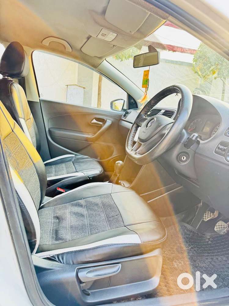 Volkswagen Polo 1.2 Mpi Trendline, 2016, Petrol