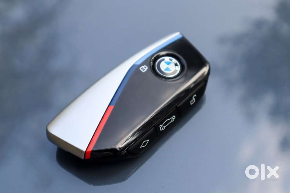 Bmw X1 Sdrive18i M Sport, 2024, Petrol