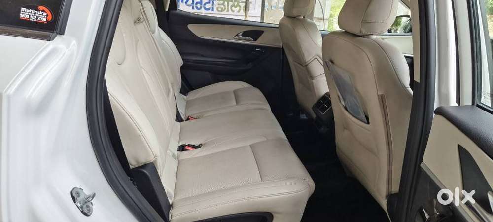 Mahindra Xuv700 Ax7 Luxury Pack Awd, 2024, Diesel