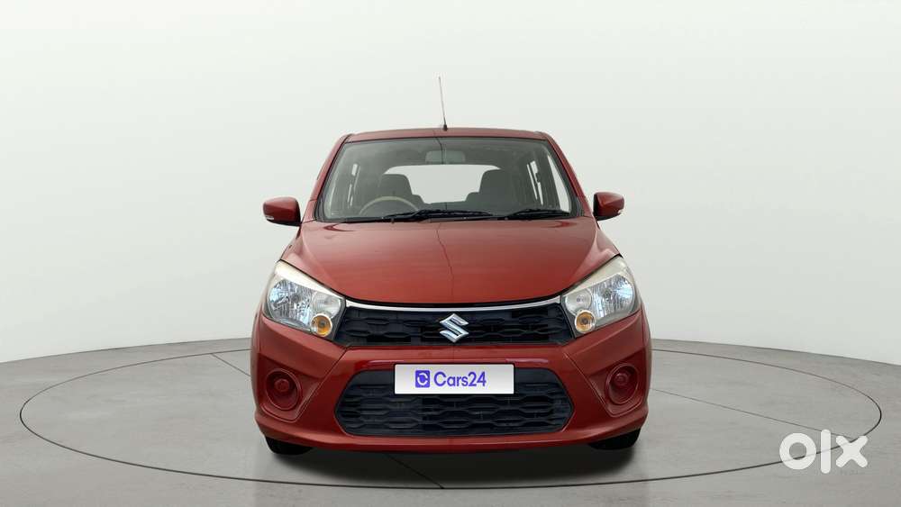 Maruti Suzuki Celerio Zxi Optional Amt, 2018, Petrol
