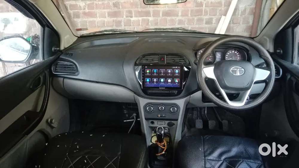 Tata Tiago 2016 Diesel 105000 Km Driven