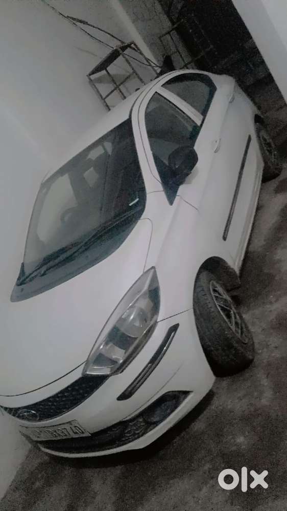 Tata Tigor 2020 Petrol 78000 Km Driven