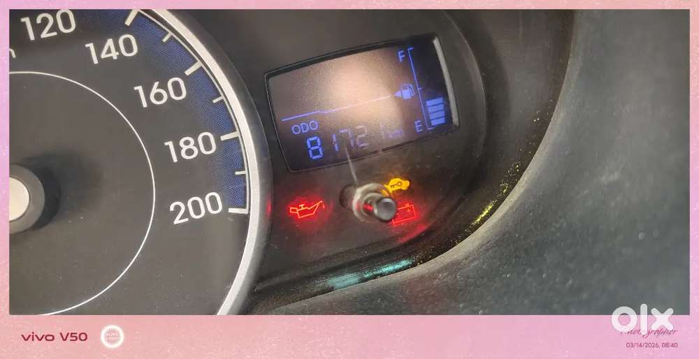 Hyundai I10 1.1 Magna(o) 2013 Car