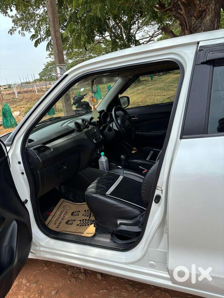 Maruti Suzuki Swift 2020 Model