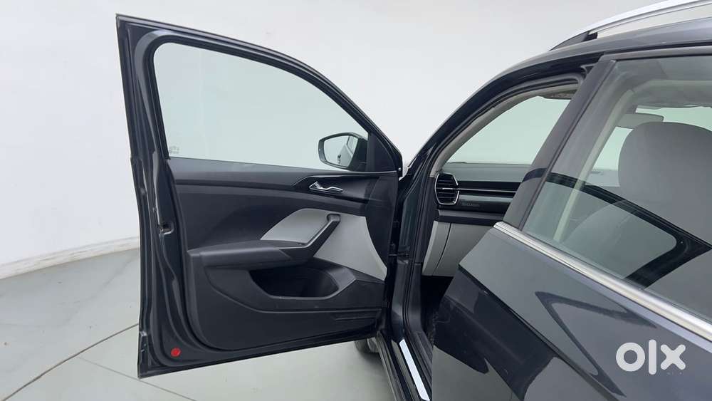 Skoda Kushaq Style 1.0l Tsi Mt, 2021, Petrol