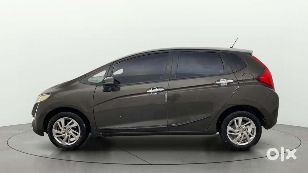 Honda Jazz Vx Cvt, 2018, Petrol