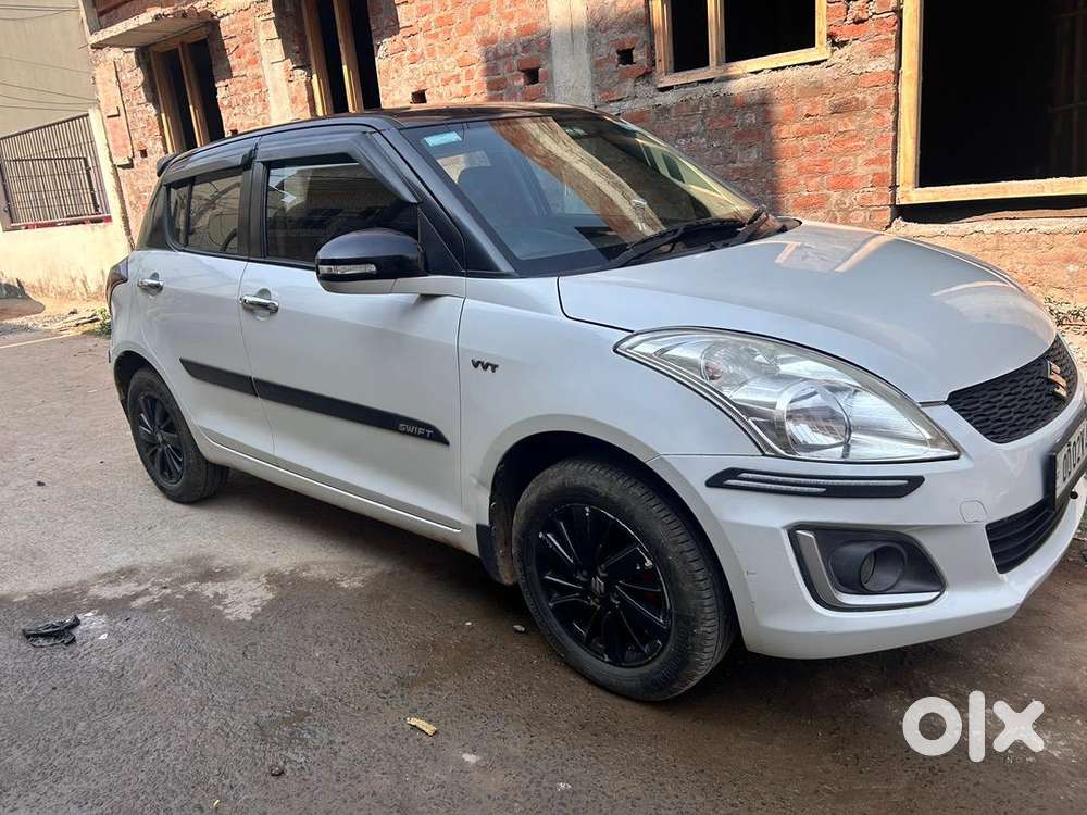 Maruti Suzuki Petrol 2016