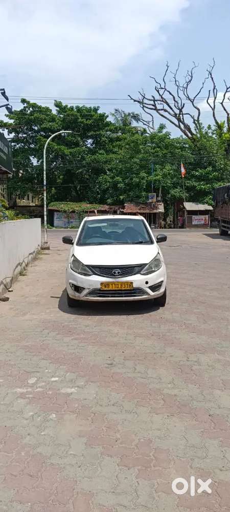 Tata Bolt 2018 Diesel Well Maintained