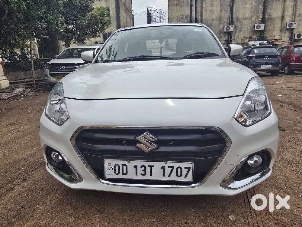 Maruti Suzuki Dzire 1.2 Zxi, 2023, Petrol
