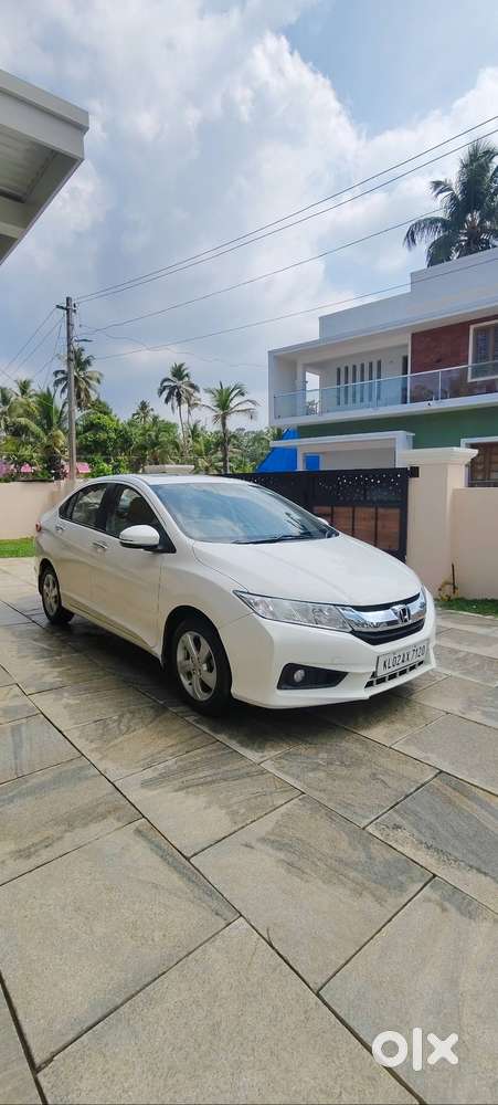 Honda City For Sale