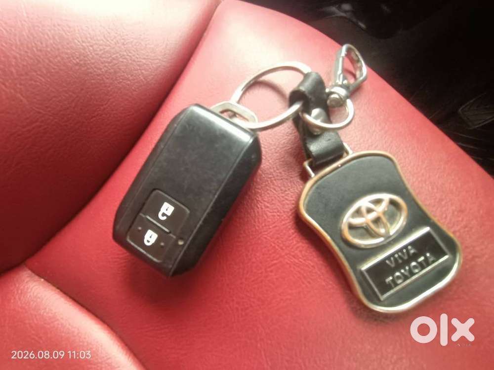 Toyota Glanza G, 2025, Petrol