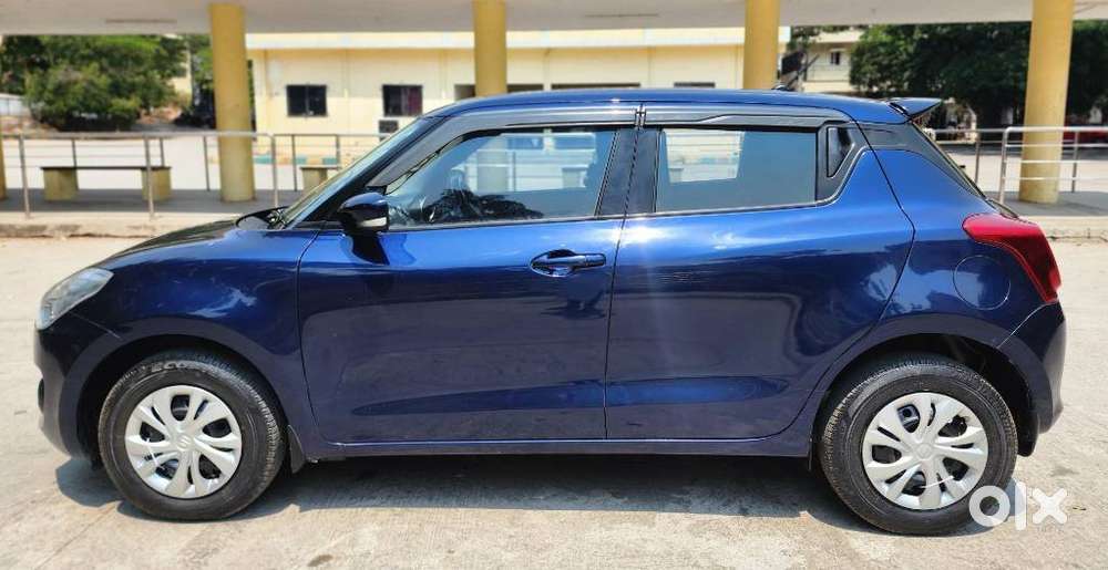 Maruti Suzuki Swift Vxi + Manual, 2020, Petrol