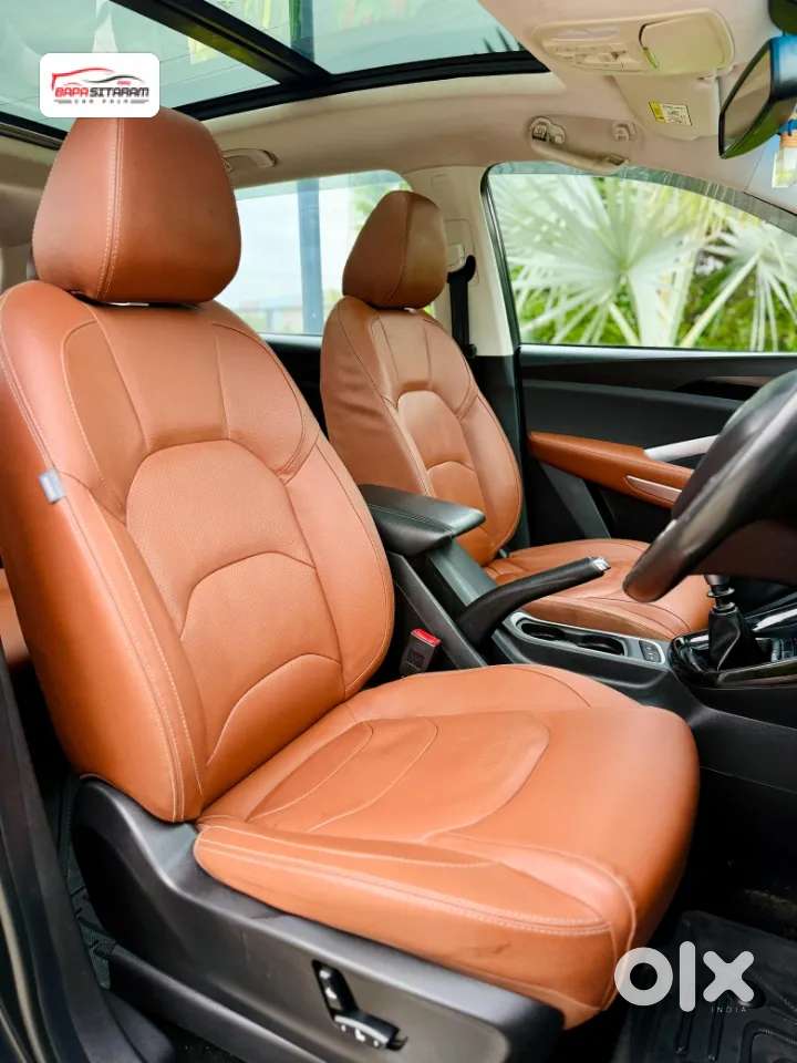 Mg Hector Plus Sharp Pro 2.0 Turbo Diesel 7 Str, 2021, Diesel