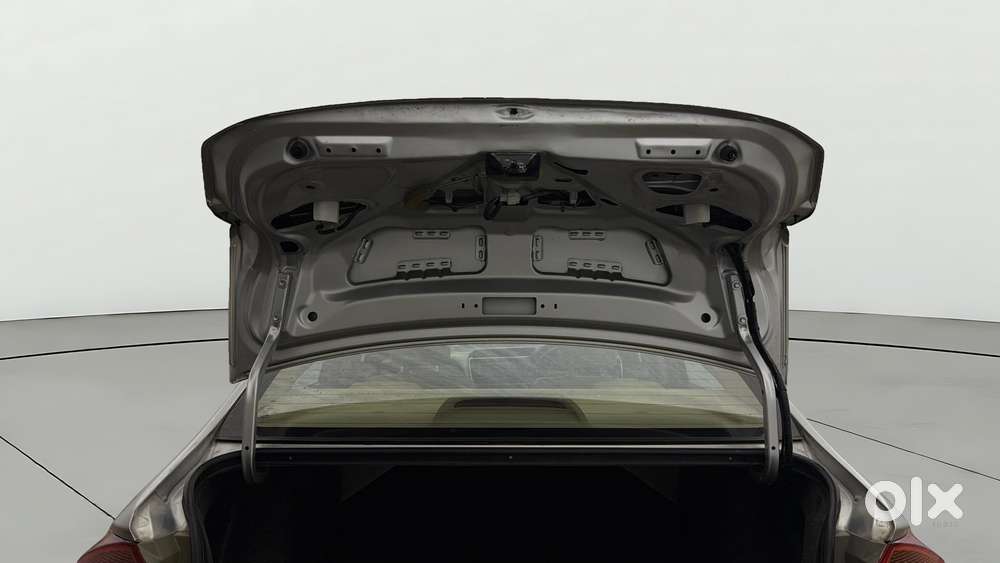 Honda City I Vtec Cvt Vx, 2015, Petrol