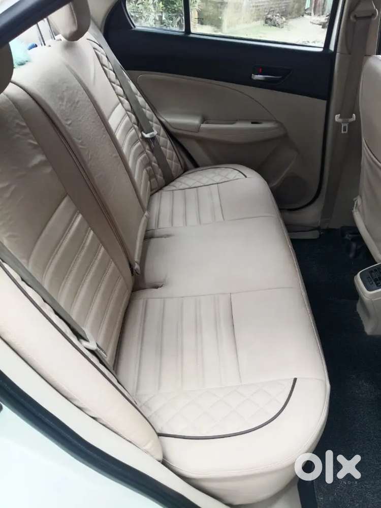 Maruti Suzuki Dzire 1.2 2018