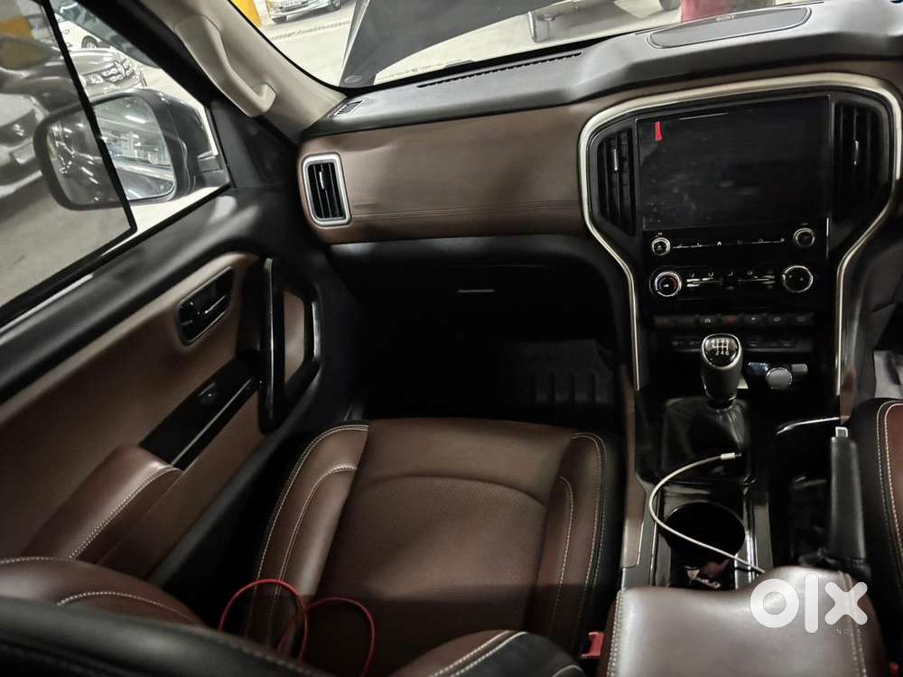 Mahindra Scorpio-n 2023 Diesel Good Condition