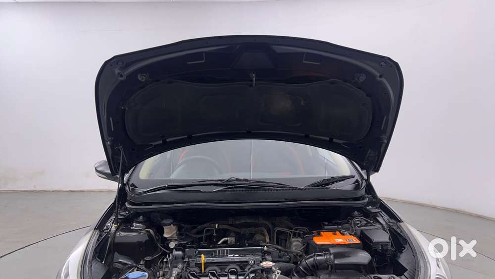 Hyundai Verna [ ] Fluidic 4s 1.6 Vtvt Sx, 2016, Petrol