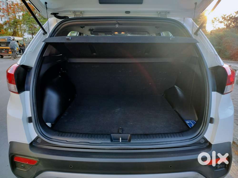 Hyundai Creta 1.4 Crdi S Plus, 2018, Diesel