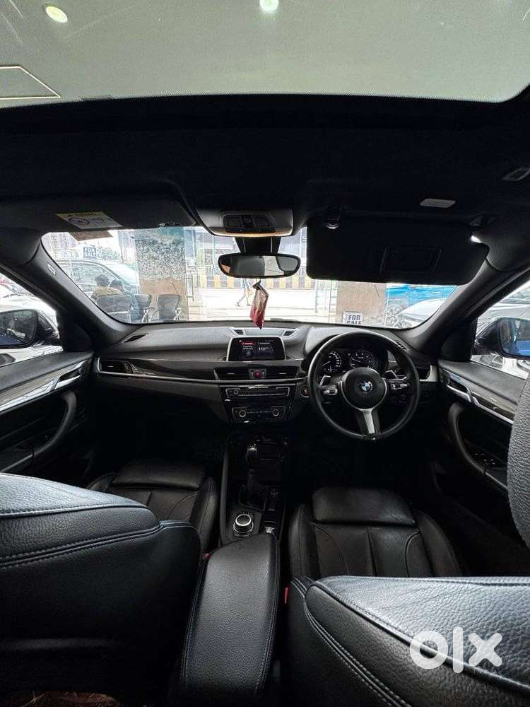 Bmw X1 M Sport Sdrive 20d, 2019, Diesel