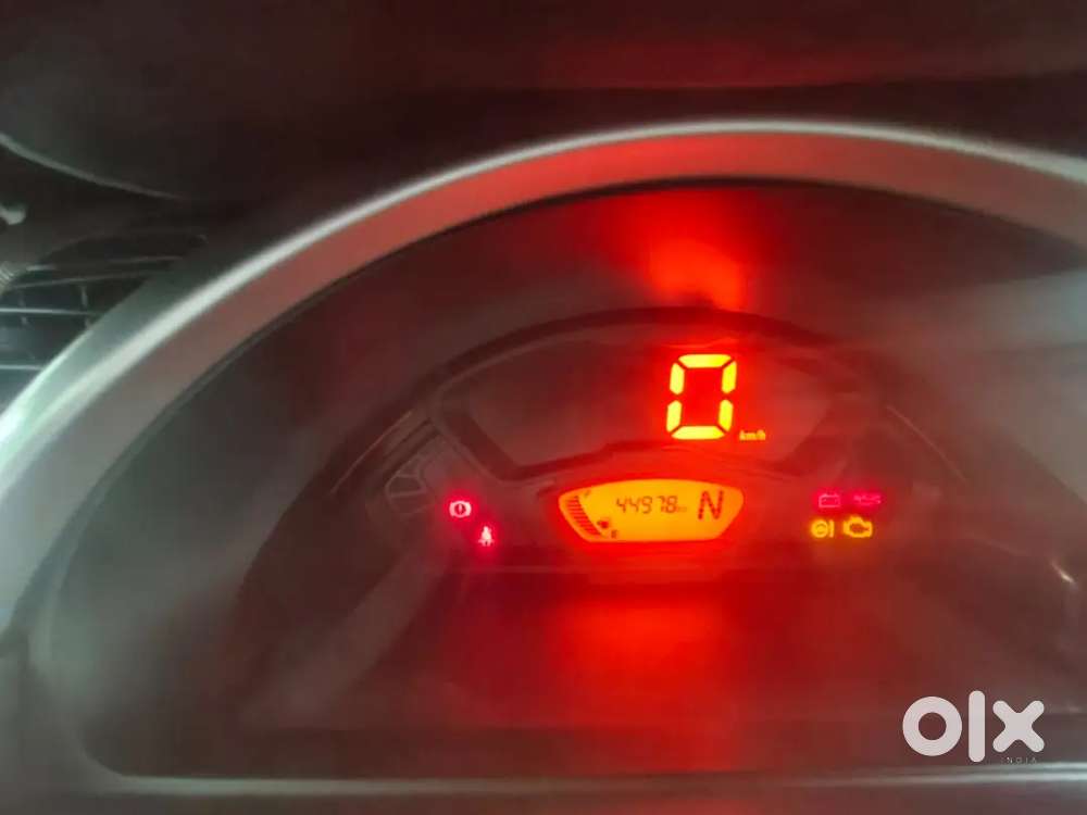 Maruti Suzuki S-presso 2019 Petrol Well Maintained