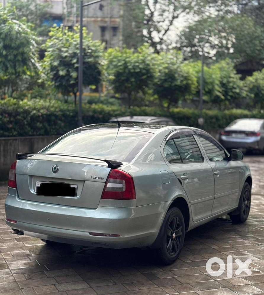 Skoda Laura 1.9 Tdi For Sale.