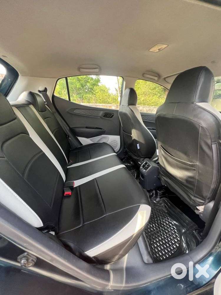 Hyundai Grand I10 Nios Magna 1.2 At, 2020, Petrol