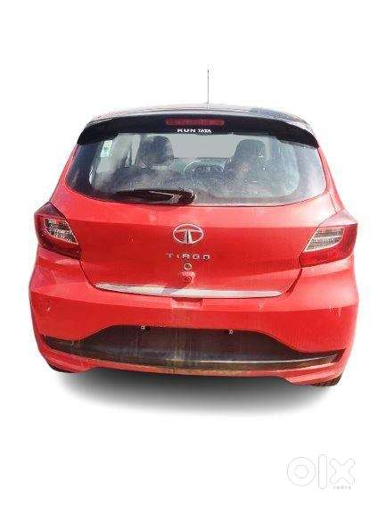 Tata Tiago Xza Plus, 2023, Petrol