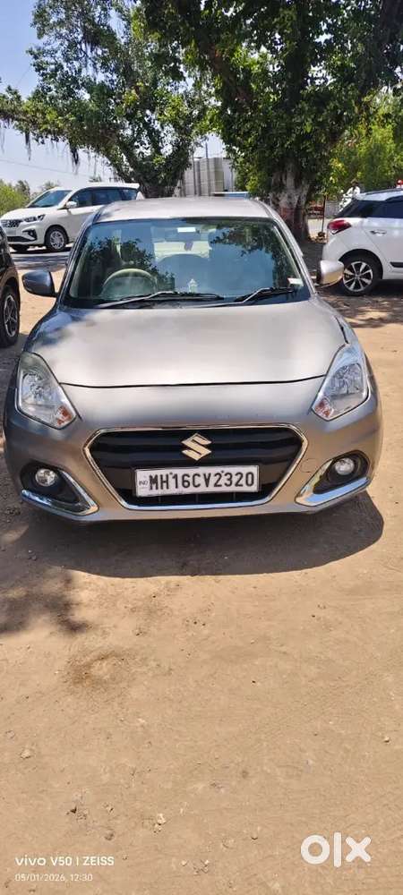 Car Sale Dezire