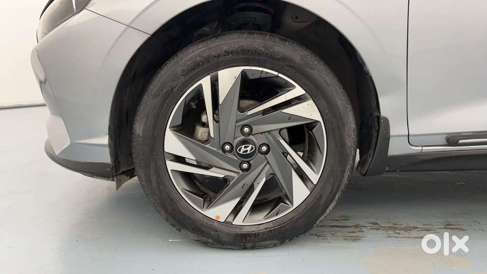 Hyundai I20 1.2 Asta, 2021, Petrol