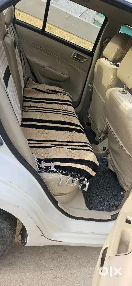 Maruti Suzuki Dzire 2015 Petrol 100802 Km Driven