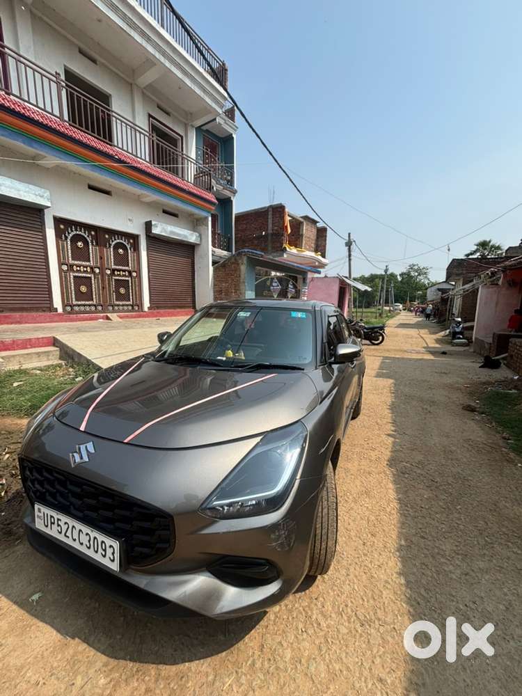 Maruti Suzuki Swift 2025 Petrol Well Maintained