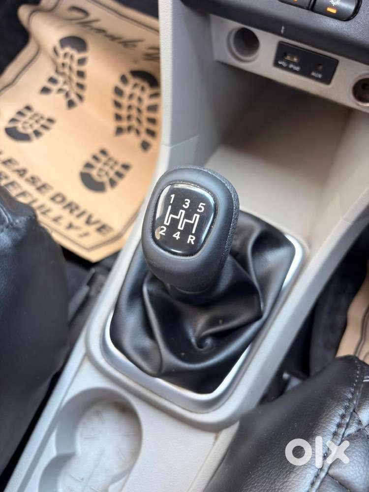 Tata Tiago Petrol Car 2016