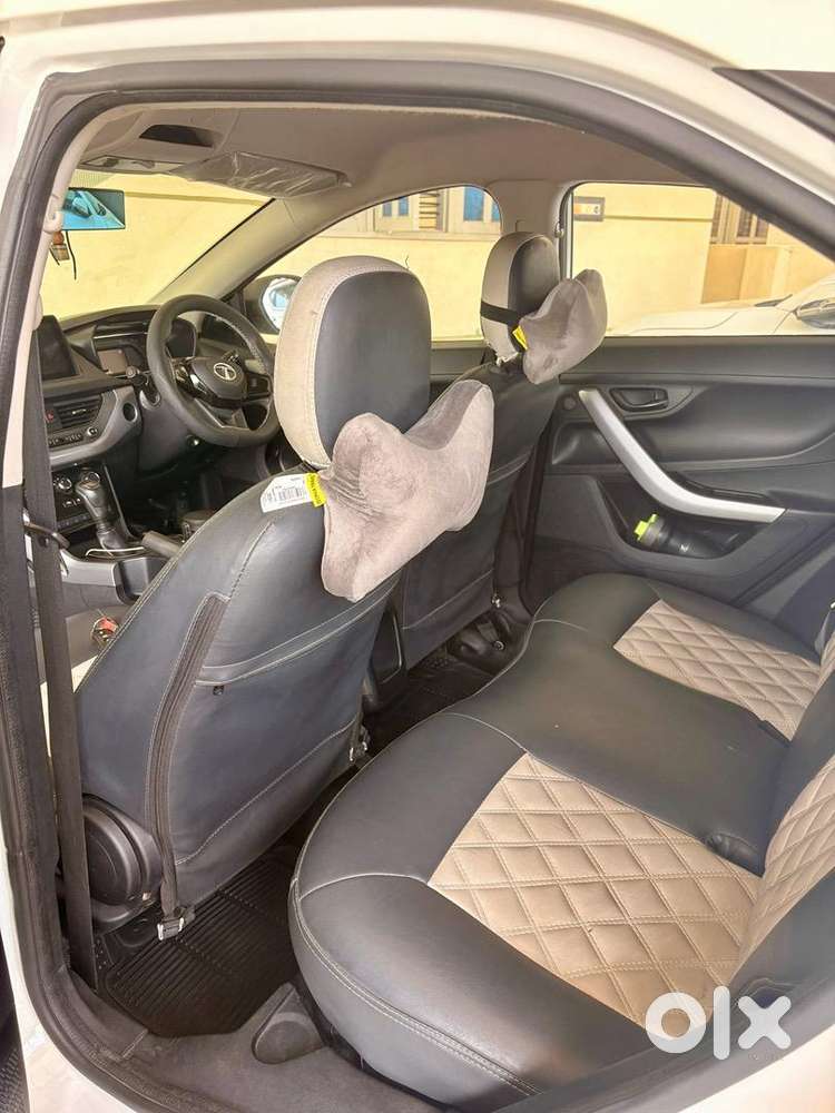 Tata Nexon 2022 Diesel Xm – Excellent Condition  Single Owner