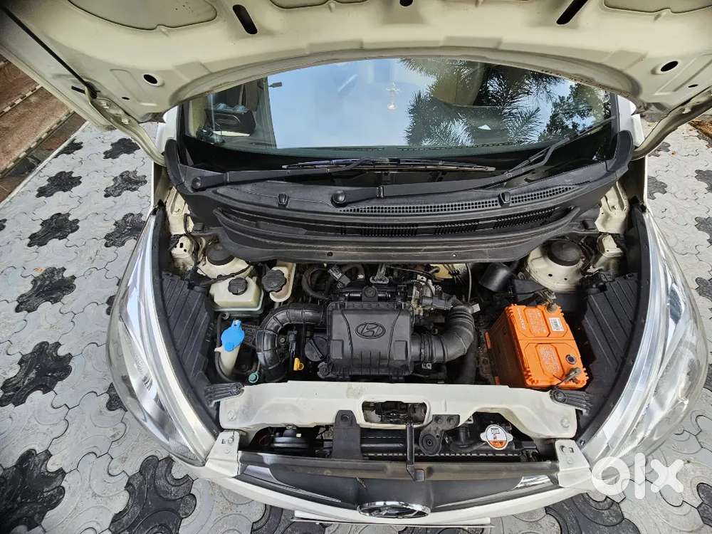 2017 Hyundai Eon For Urgent Sale