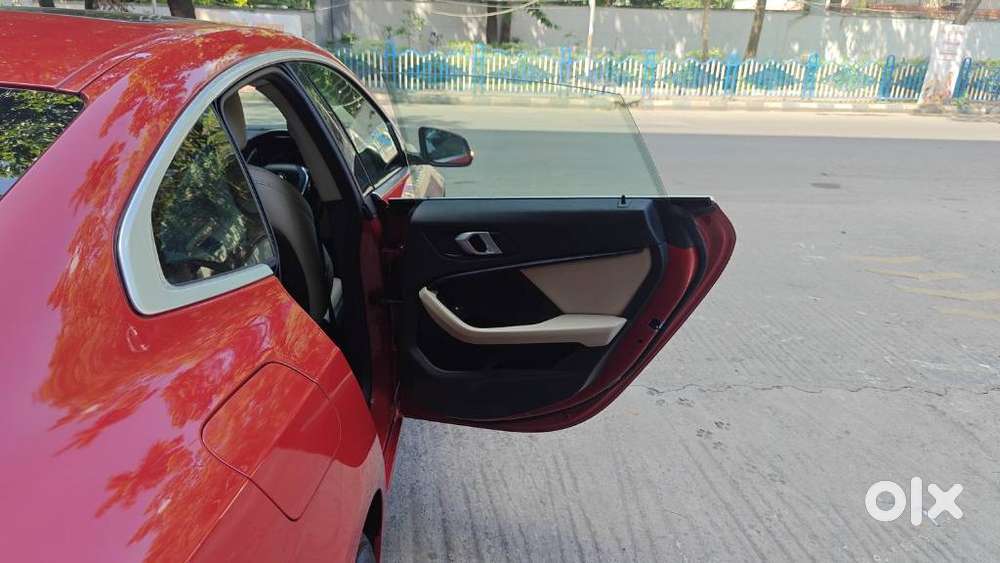 Bmw 2 Series 2.0 220d Sportline, 2021, Diesel