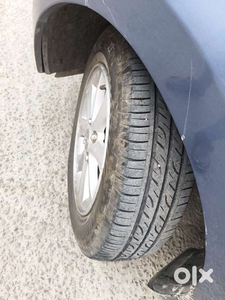 Hyundai Grand I10 2013-2016 Asta, 2016, Petrol