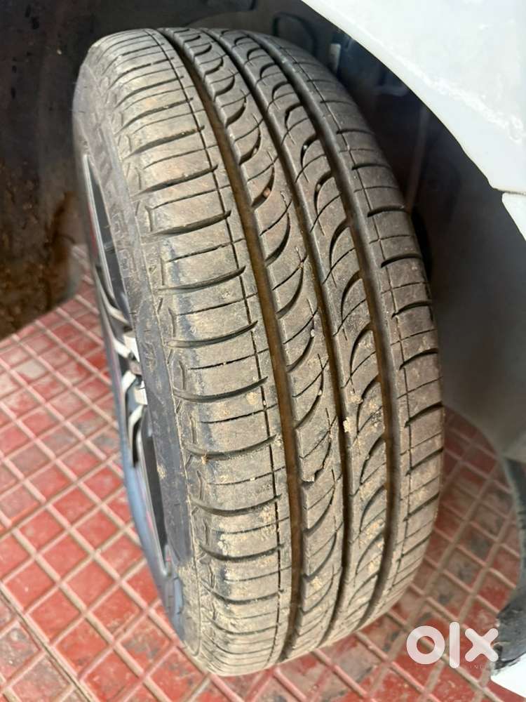 Volkswagen Polo Diesel 2012
