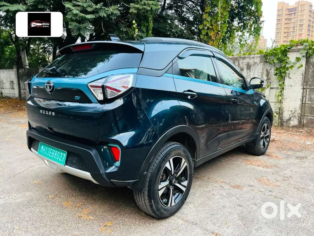 Tata Nexon Ev Max 3.3 Kw Xz Plus Lux, 2023, Electric