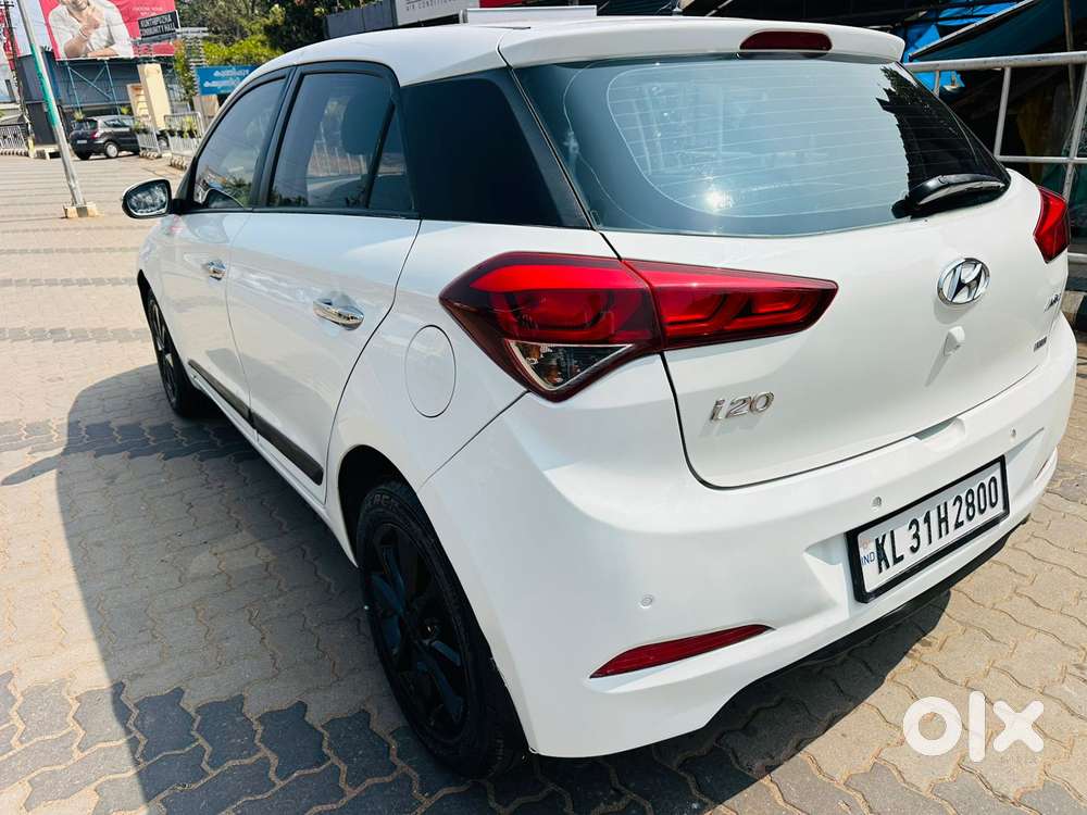 Hyundai Elite I20 Asta 1.4 Crdi, 2015, Diesel