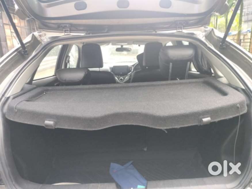Maruti Suzuki Baleno 1.2 Delta At, 2022, Petrol